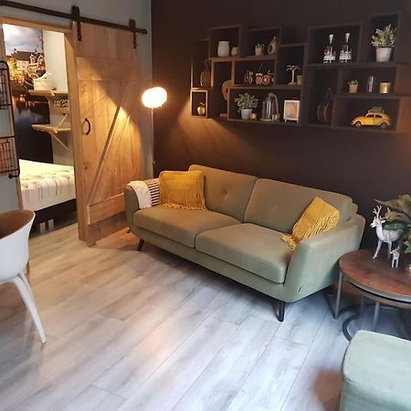Appartement De Oliekan Medium Lemmer Zewnętrze zdjęcie