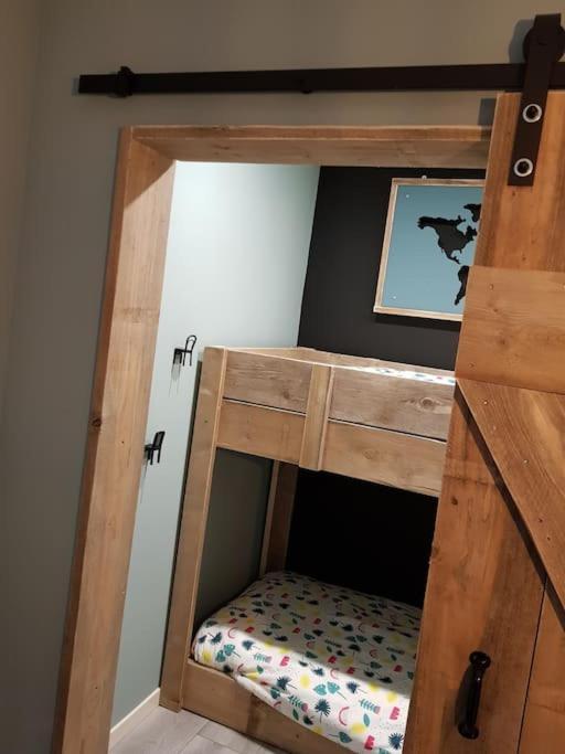 Appartement De Oliekan Medium Lemmer Zewnętrze zdjęcie