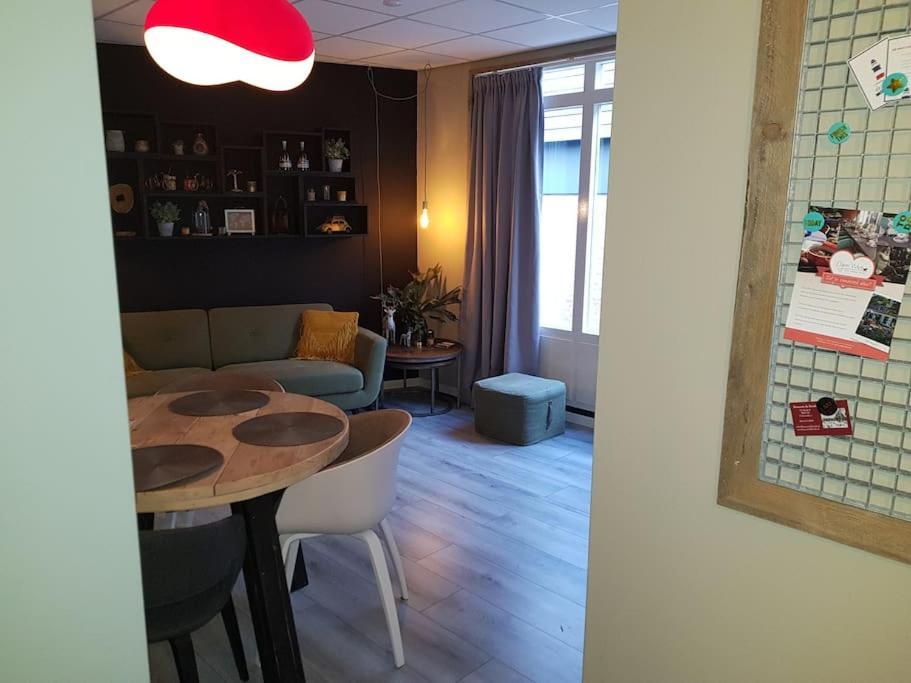Appartement De Oliekan Medium Lemmer Zewnętrze zdjęcie