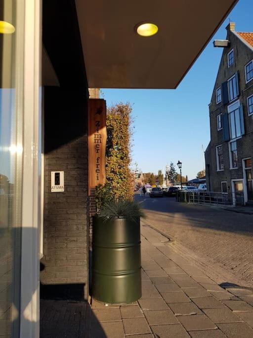 Appartement De Oliekan Medium Lemmer Zewnętrze zdjęcie