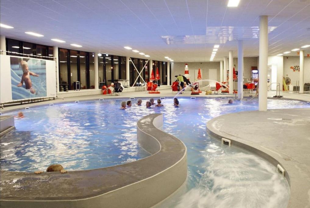 Appartement De Oliekan Medium Lemmer Zewnętrze zdjęcie